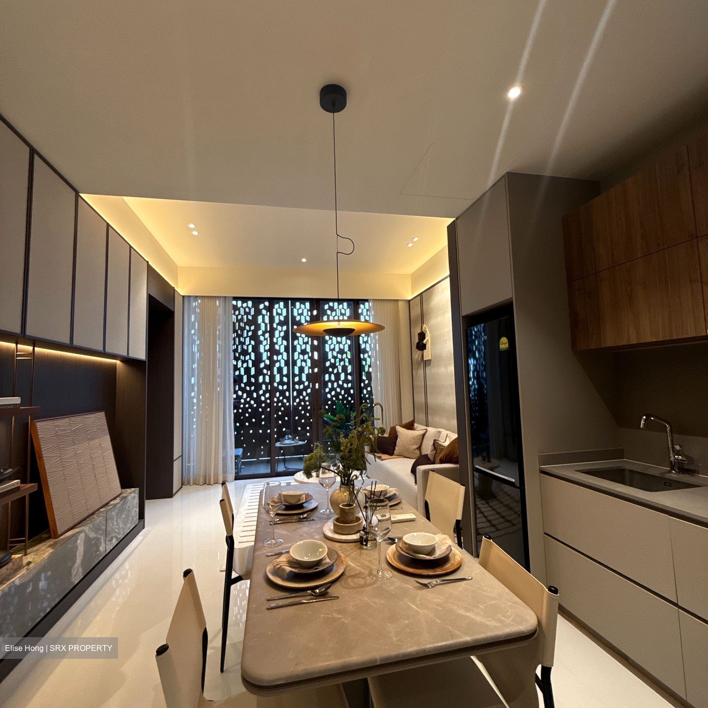 Parksuites (D10), Apartment #588451111